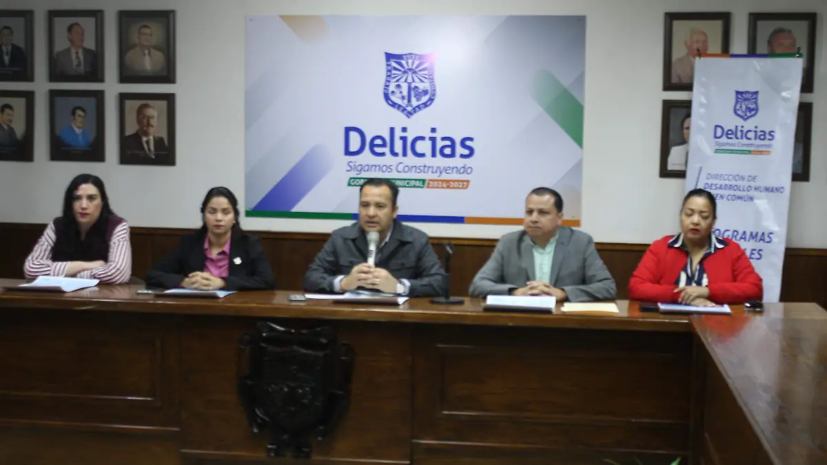 Se anunció la convocatoria de los programas